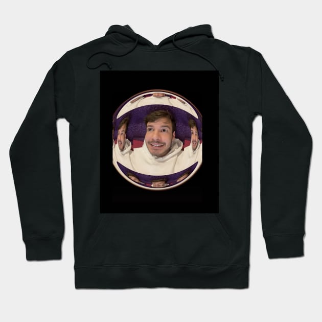 rex orange county magic Hoodie by Pop-clothes